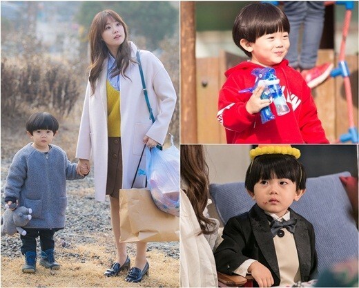 韩国OCN电视台新剧《焦急的罗曼史》公开了一组剧照