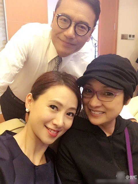 《还看今朝》人员重聚了? 《还看今朝》人员重聚了?