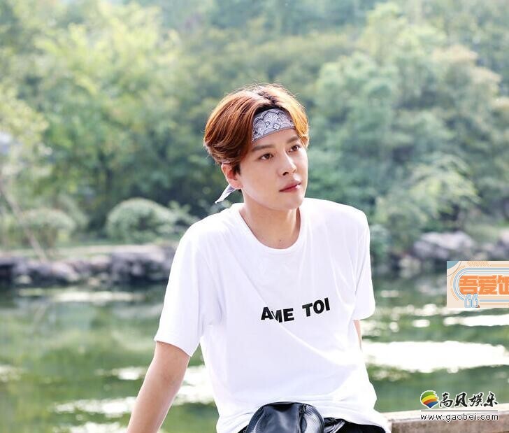 徐海乔彻底告别子之前“游戏黑洞”的名号？