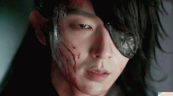 《月之恋人－步步惊心：丽》主要演员李准基在日前接受杂志访谈