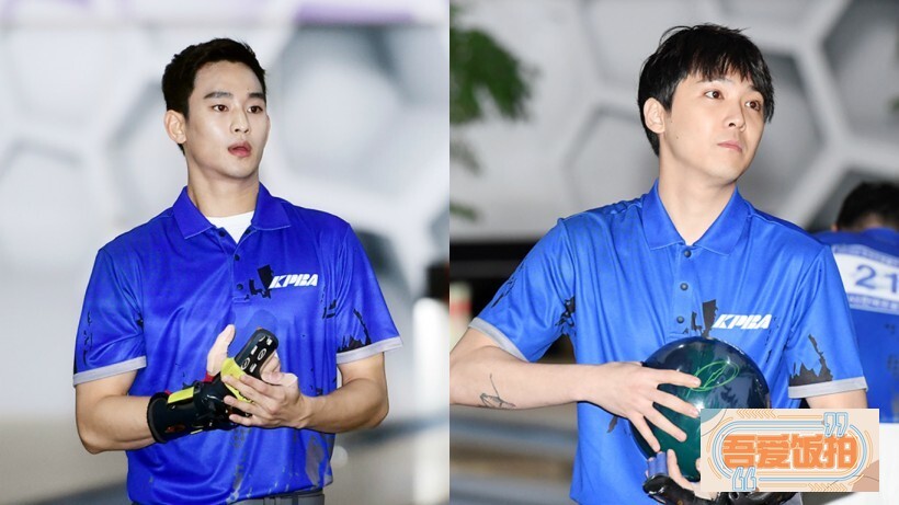 2016职业保龄球选拔赛於10月22日上午在水原市进行