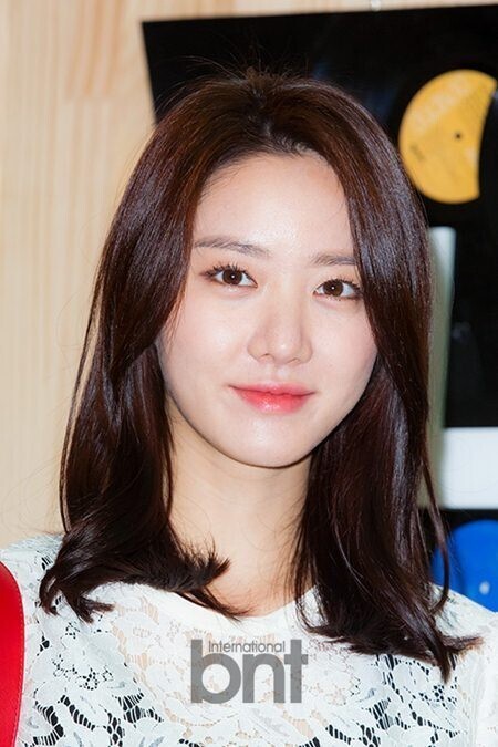 韩国演员韩可露升级成为准妈妈,目前已怀孕4个月 韩国演员韩可露升级成为准妈妈,目前已怀孕4个月