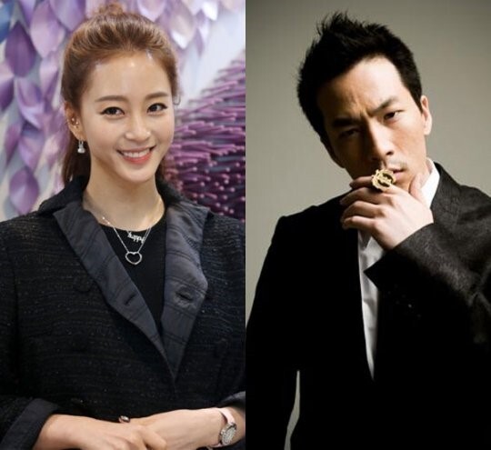 韩艺瑟与Teddy因各自繁忙的日程于不久前分手 韩艺瑟与Teddy因各自繁忙的日程于不久前分手