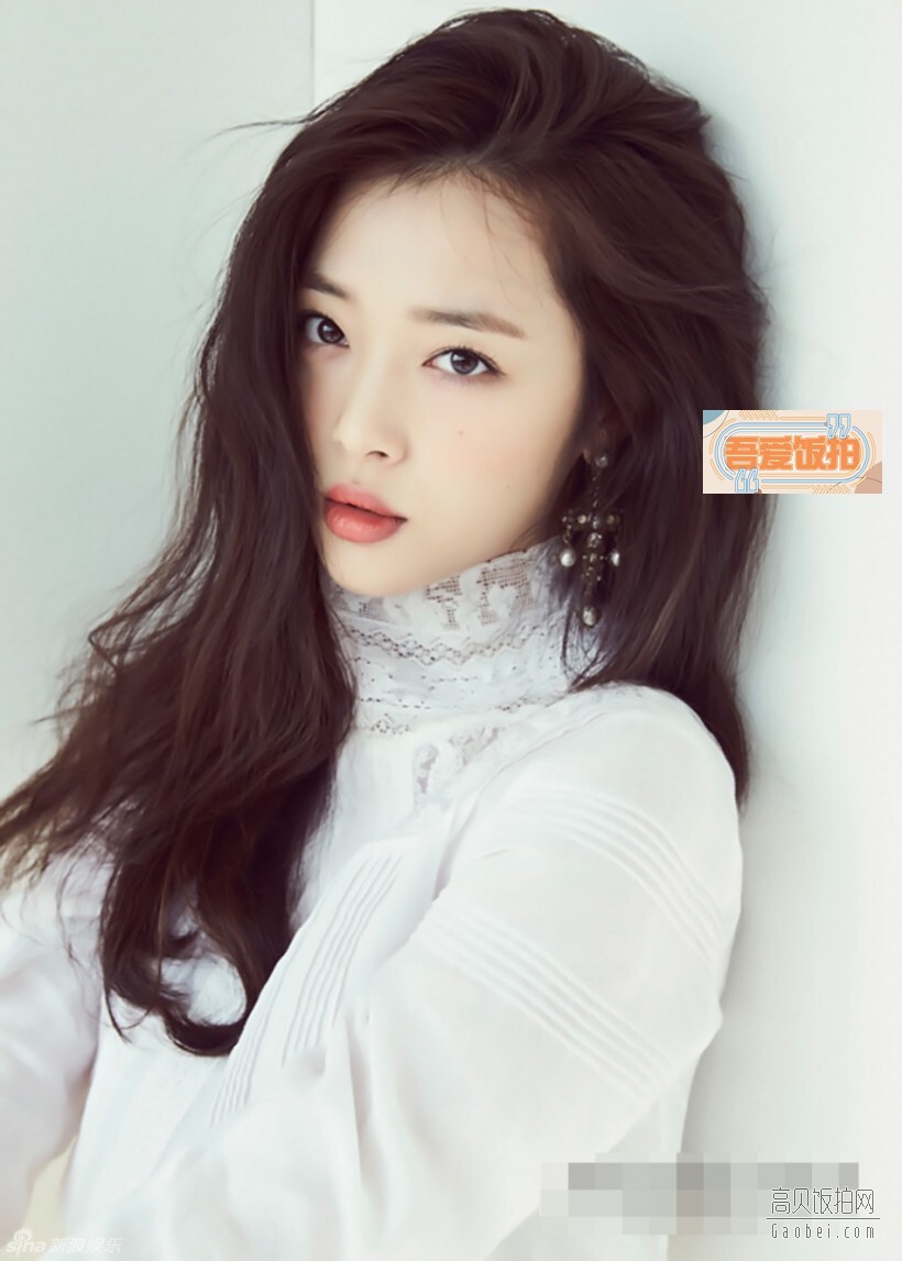 韩国女艺人崔雪莉代言品牌拍摄的宣传照曝光 韩国女艺人崔雪莉代言品牌拍摄的宣传照曝光