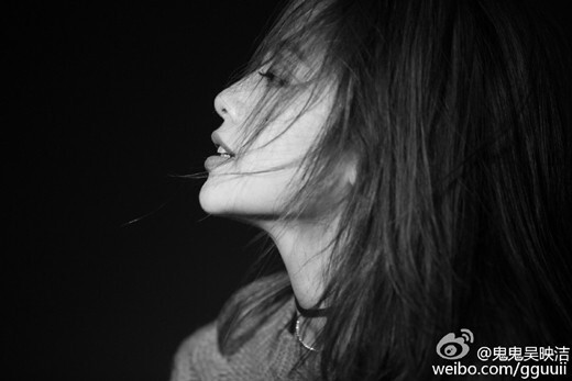 艺人吴映洁正式与韩国CJ E 艺人吴映洁正式与韩国CJ E