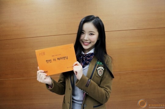 MBC水木剧《再一次Happy Ending》10日播出大结局 MBC水木剧《再一次Happy Ending》10日播出大结局