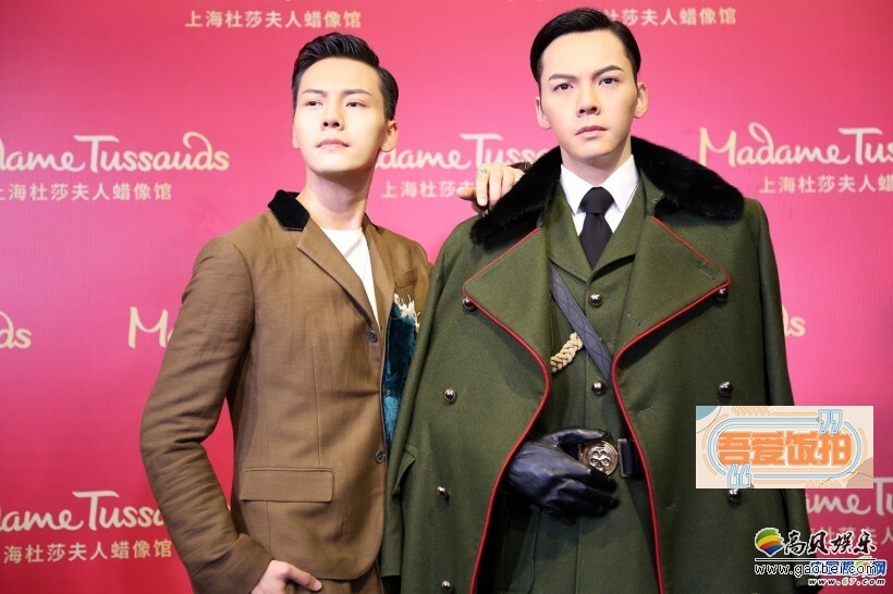 陈伟霆与粉丝间的有爱互动更是将活动推向高潮