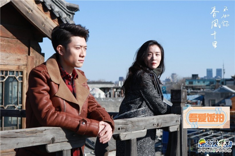 今日正式曝光了主题曲《春风十里不如你》的MV 今日正式曝光了主题曲《春风十里不如你》的MV