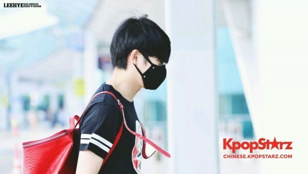 歌手金希澈前往泰国录制《如果爱3》 歌手金希澈前往泰国录制《如果爱3》