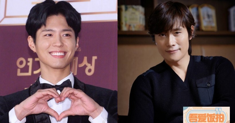 大势演员朴宝剑目前正在挑选下部作品