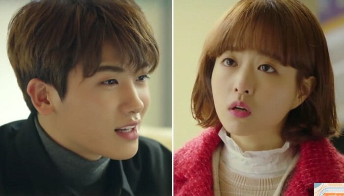 《大力女都奉顺》刷新JTBC金土剧首播的收视记录 《大力女都奉顺》刷新JTBC金土剧首播的收视记录