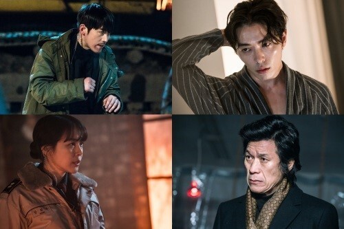 《Voice》今晚将调整观看等级至19岁以上可观看