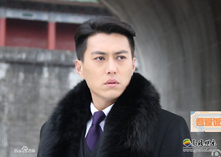 2016年白玉兰”奖最佳男主角提名是什么片子？