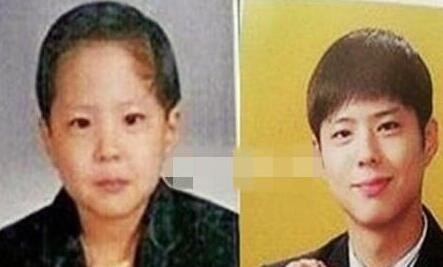 朴宝剑这胖子很有潜力股? 朴宝剑这胖子很有潜力股?