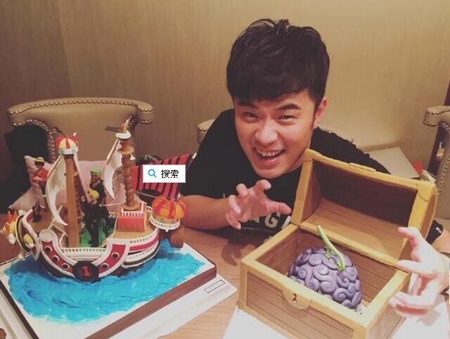 陈赫女星张子萱交往是在哪一年？