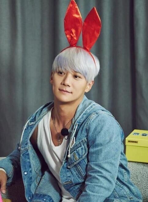 水晶男孩成员李宰镇是YG大舅子? 水晶男孩成员李宰镇是YG大舅子?