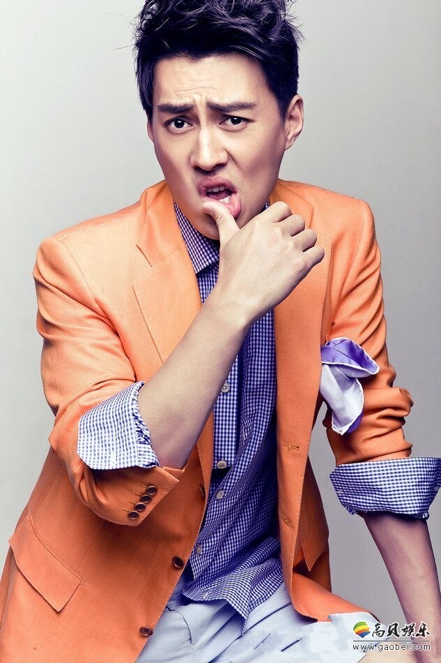 靳东新人奖提名是哪一年? 靳东新人奖提名是哪一年?