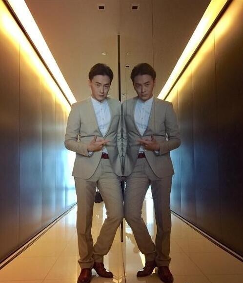 郑元畅在感恩节做什么了? 郑元畅在感恩节做什么了?