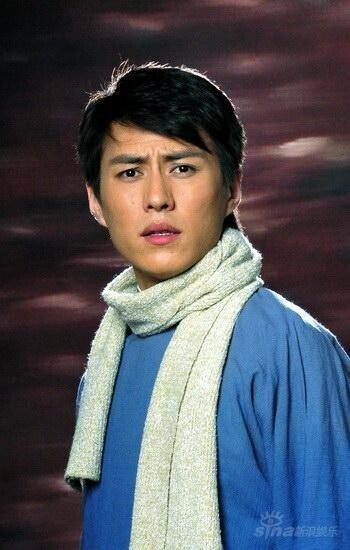 靳东演艺的网络电视剧叫什么? 靳东演艺的网络电视剧叫什么?