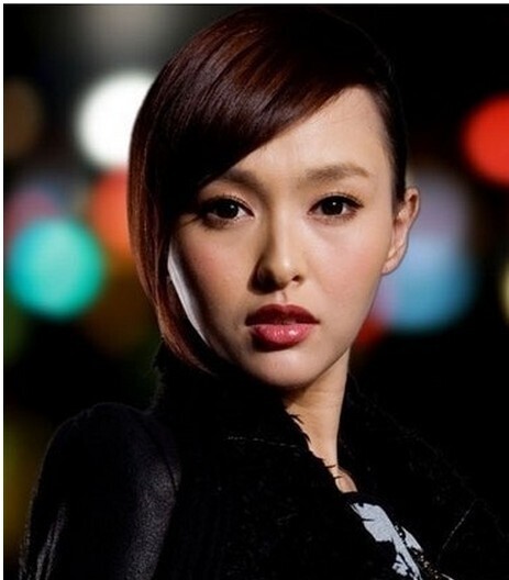 中国大陆女演员唐嫣别名有哪些呀？