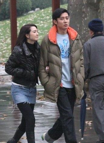 张丹峰与洪欣是在哪一年结婚的? 张丹峰与洪欣是在哪一年结婚的?