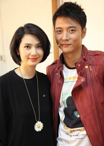 张丹峰的老婆是谁,在哪一年结婚了? 张丹峰的老婆是谁,在哪一年结婚了?