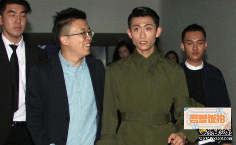 张一山走“丑帅”路线,为什么这么瘦了呢? 张一山走“丑帅”路线,为什么这么瘦了呢?