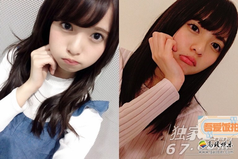 近日，日本女孩斋藤飞鸟在网上引起热议