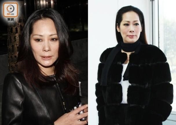 关淑怡情绪不稳坠海了? 关淑怡情绪不稳坠海了?