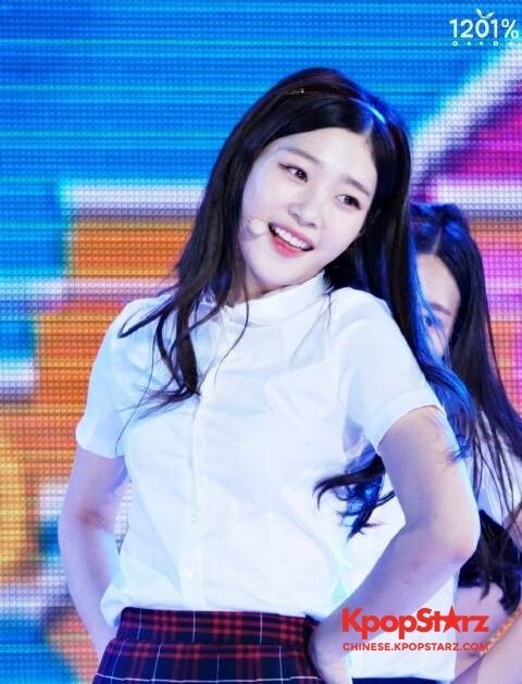 女团DIA通过电视剧以及综艺节目等提高自己的人气