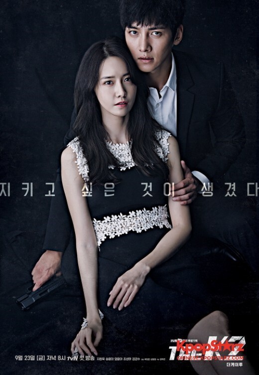 《The K2》PD对允儿-池昌旭称赞不已 《The K2》PD对允儿-池昌旭称赞不已