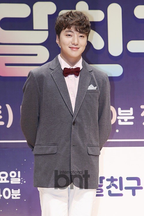 姜昇润在拍摄SBS电视台综艺节目《花样旅行》途中突发高烧 姜昇润在拍摄SBS电视台综艺节目《花样旅行》途中突发高烧