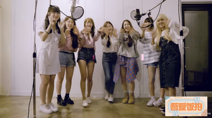 女团Oh My Girl献唱了第三首 OST《你耳边的你好》 女团Oh My Girl献唱了第三首 OST《你耳边的你好》