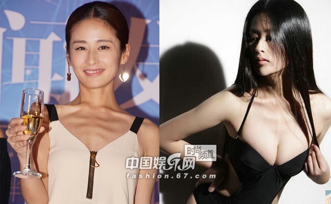 娱乐圈女明星为了上镜好看都会拼命减肥 娱乐圈女明星为了上镜好看都会拼命减肥