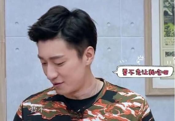 乔任梁生前录制的最后一个节目 乔任梁生前录制的最后一个节目