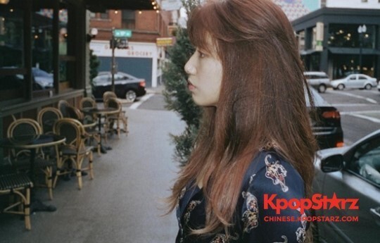 演员朴信惠更新个人INS,演绎画报人生 演员朴信惠更新个人INS,演绎画报人生