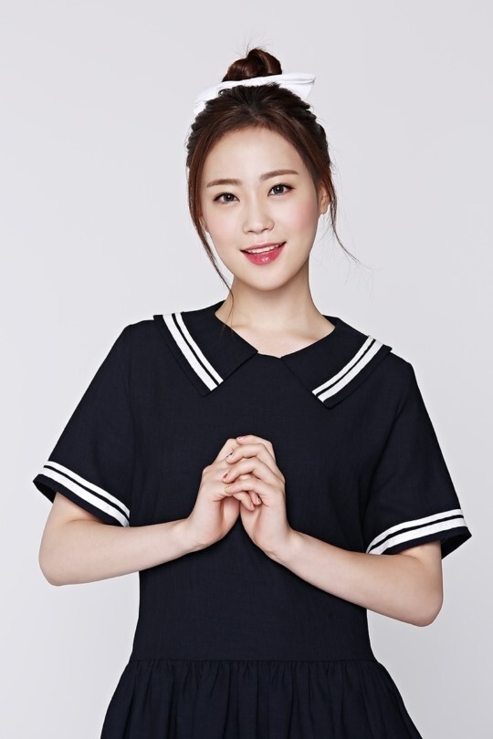 许龄智确定出演tvN新电视剧《又,吴海英》 许龄智确定出演tvN新电视剧《又,吴海英》