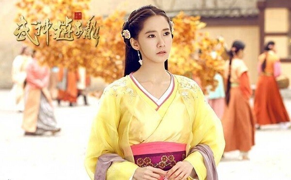 女团少女时代成员允儿将录制《快乐大本营》节目 女团少女时代成员允儿将录制《快乐大本营》节目