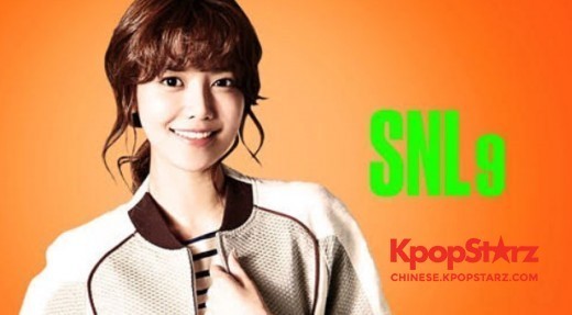 第九季《SNL KOREA》将在今晚与观众们见面