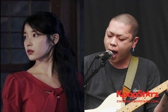 IU时隔一年半推出新专辑 IU时隔一年半推出新专辑