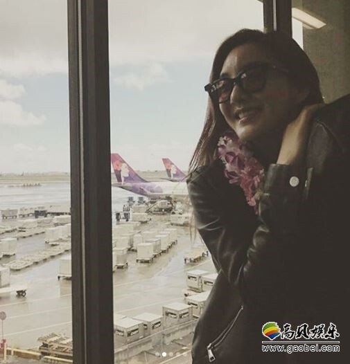 3月新娘Bada公开蜜月照片 3月新娘Bada公开蜜月照片