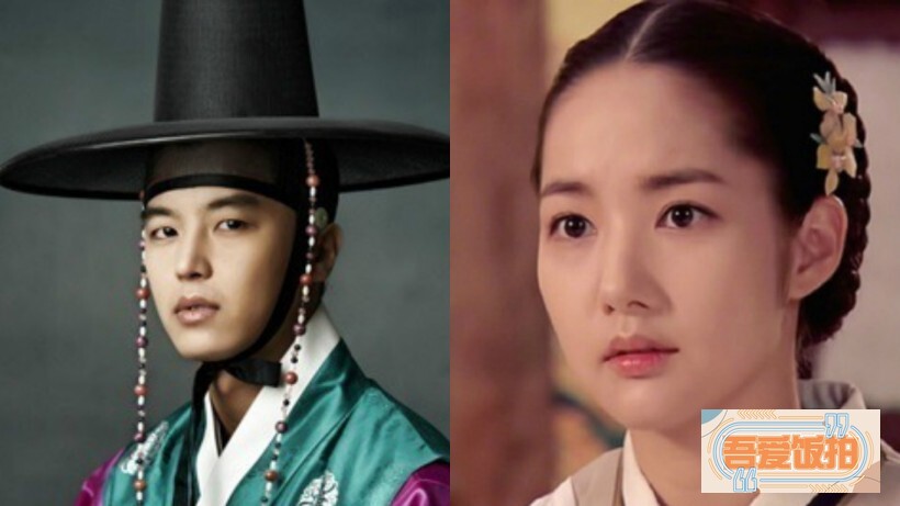 演员延宇振、朴敏英确定将出演《七日的王妃》男女主角