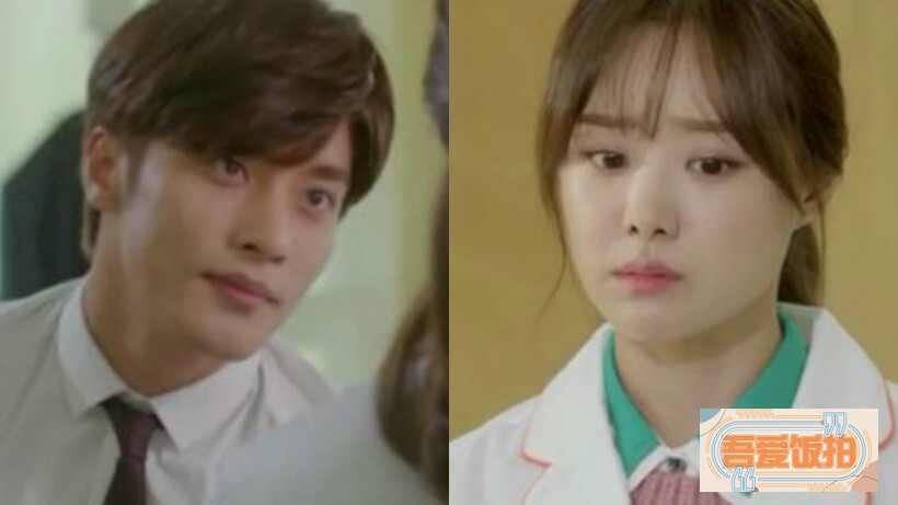 《焦急的罗曼史》播出了成勋与一夜情对象宋枝恩重逢