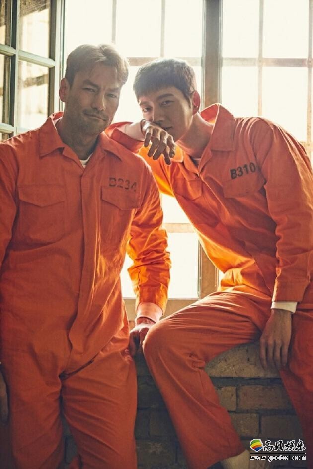 《秘行要员》公开了在匈牙利布达佩斯拍摄时的剧照 《秘行要员》公开了在匈牙利布达佩斯拍摄时的剧照