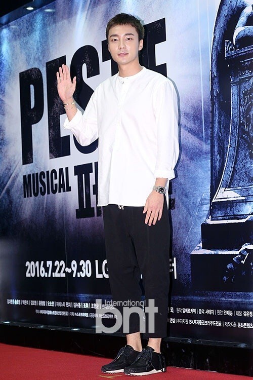 韩国歌手Roy Kim确定于5月回归 韩国歌手Roy Kim确定于5月回归