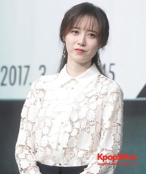 演员具惠善为儿童医院捐赠了1000万韩元 演员具惠善为儿童医院捐赠了1000万韩元