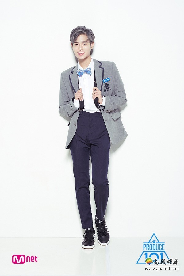 男版《Produce101》在开播伊始就受到众多关注 男版《Produce101》在开播伊始就受到众多关注