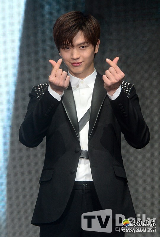 陆星材日前的确接到了新剧《知道什么》的出演提案 陆星材日前的确接到了新剧《知道什么》的出演提案