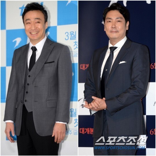 演员李圣旻确认客串拍摄tvN新金土剧《Entourage》 演员李圣旻确认客串拍摄tvN新金土剧《Entourage》