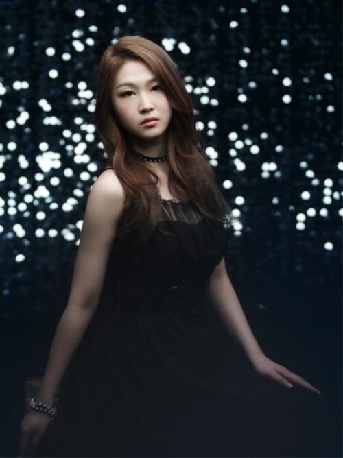 LOEN近期签约SBS选秀节目《Kpop Star》第六季选手李秀敏 LOEN近期签约SBS选秀节目《Kpop Star》第六季选手李秀敏